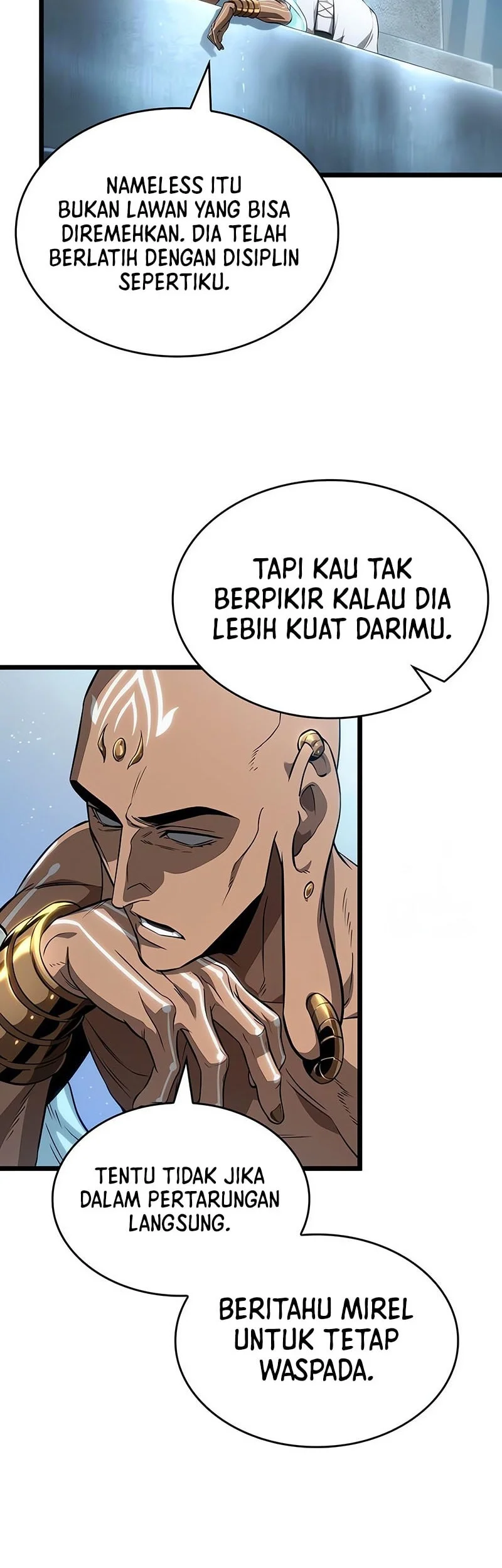 The World After The Fall Chapter 220 Halaman 51