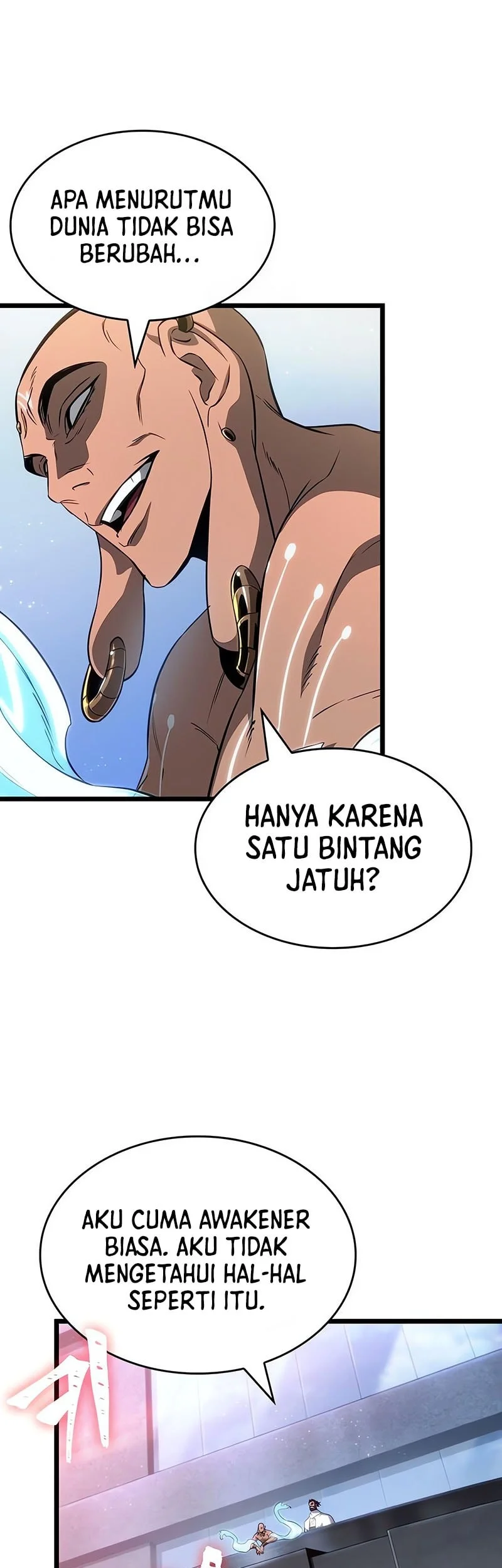 The World After The Fall Chapter 220 Halaman 60