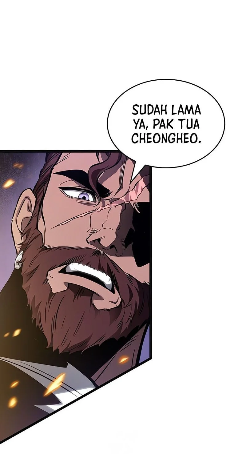 The World After The Fall Chapter 221 Halaman 21