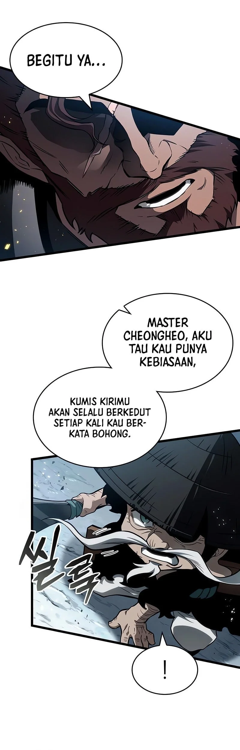 The World After The Fall Chapter 221 Halaman 26