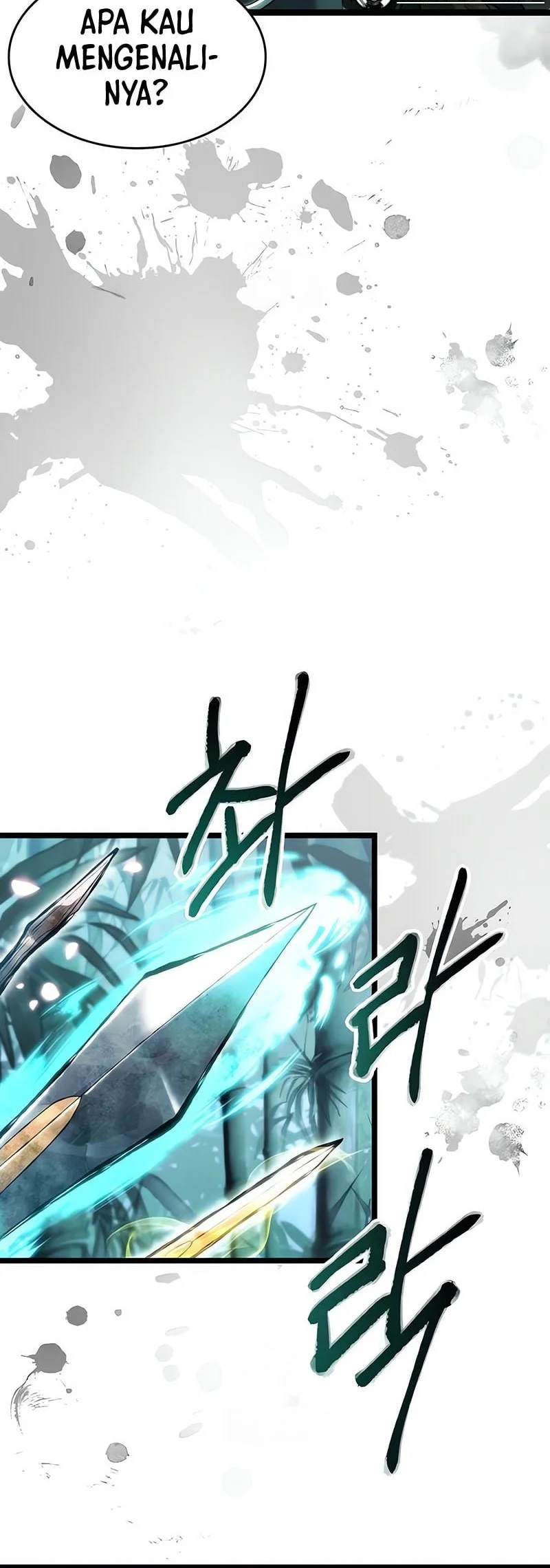 The World After The Fall Chapter 221 Halaman 49