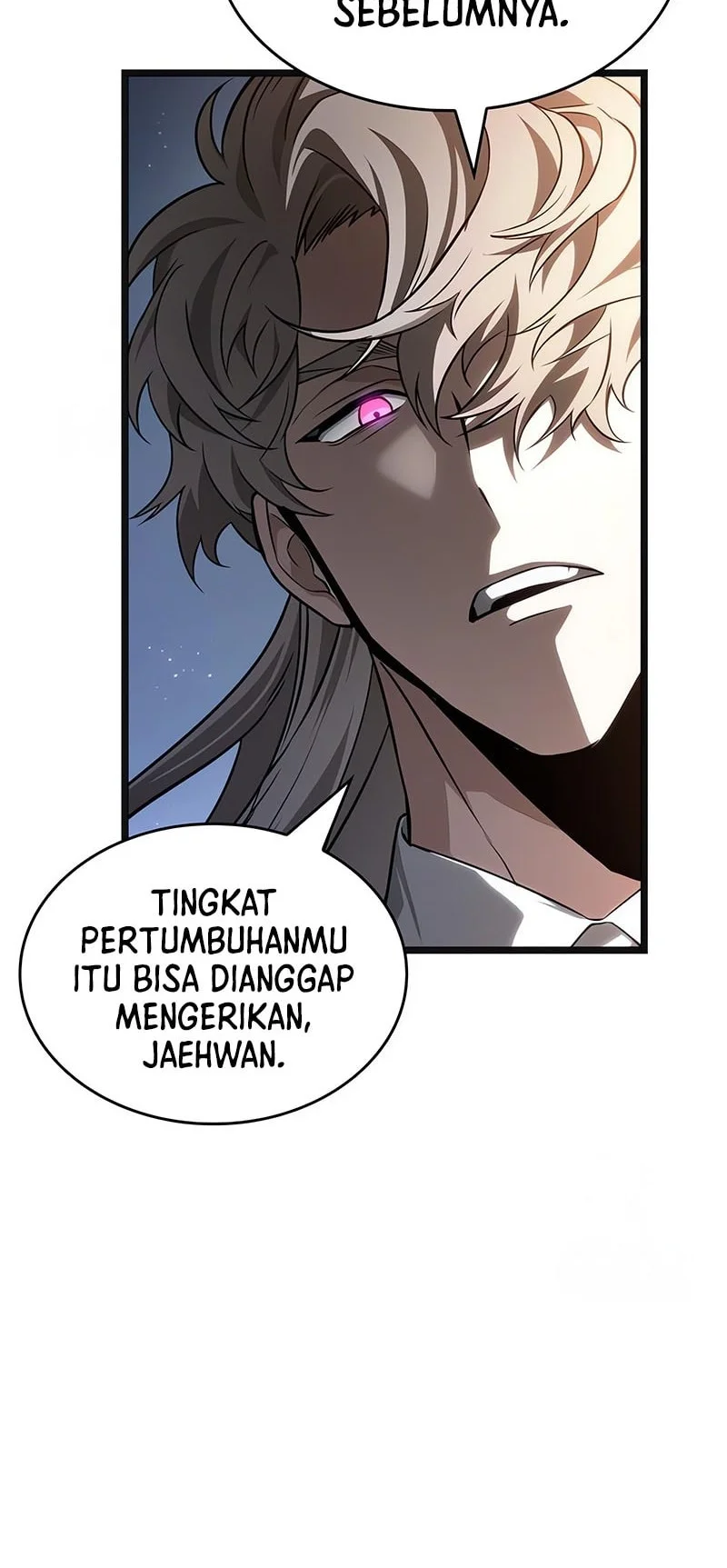 The World After The Fall Chapter 222 Halaman 5