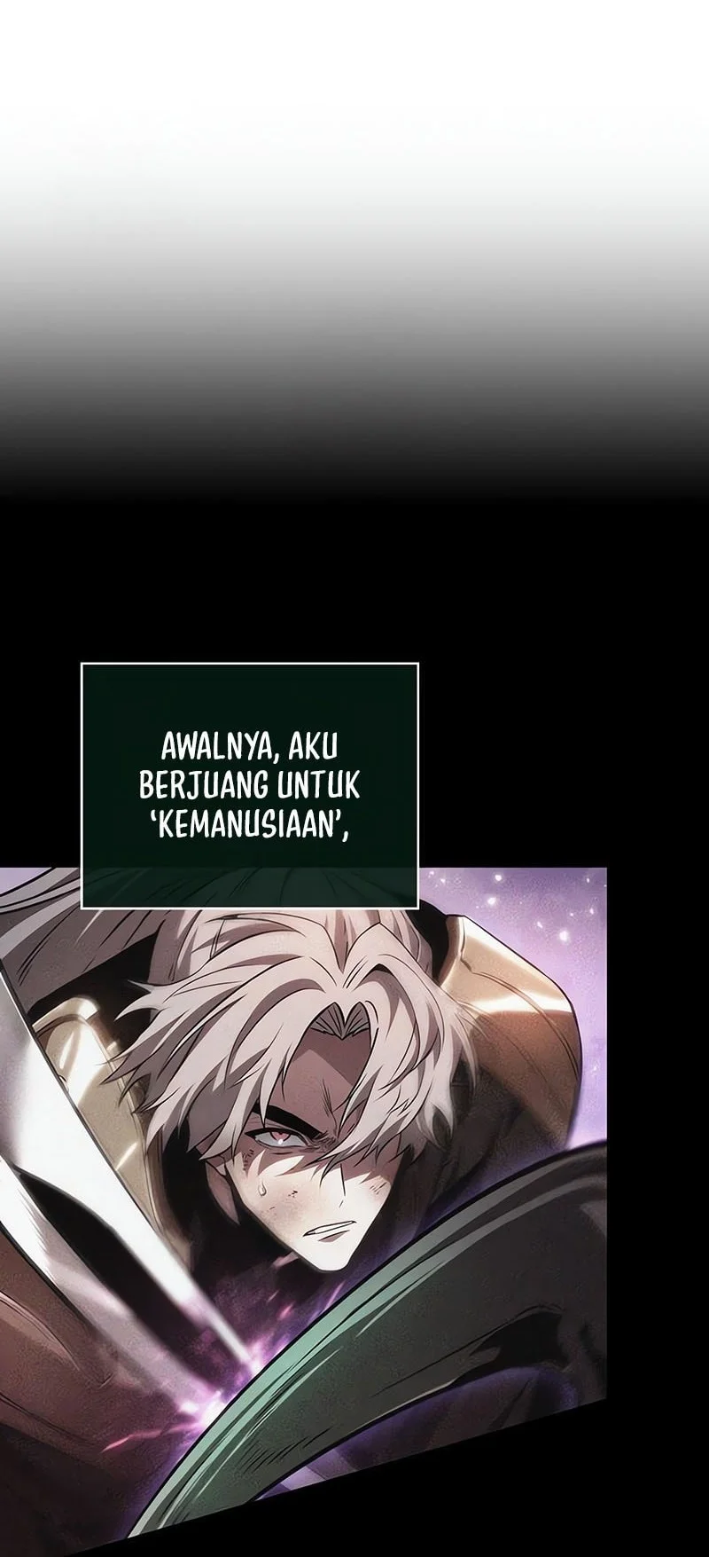 The World After The Fall Chapter 222 Halaman 9