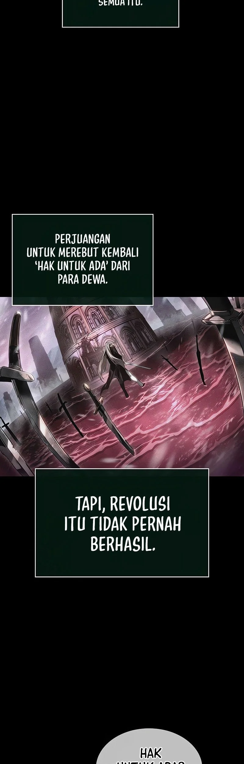 The World After The Fall Chapter 222 Halaman 11