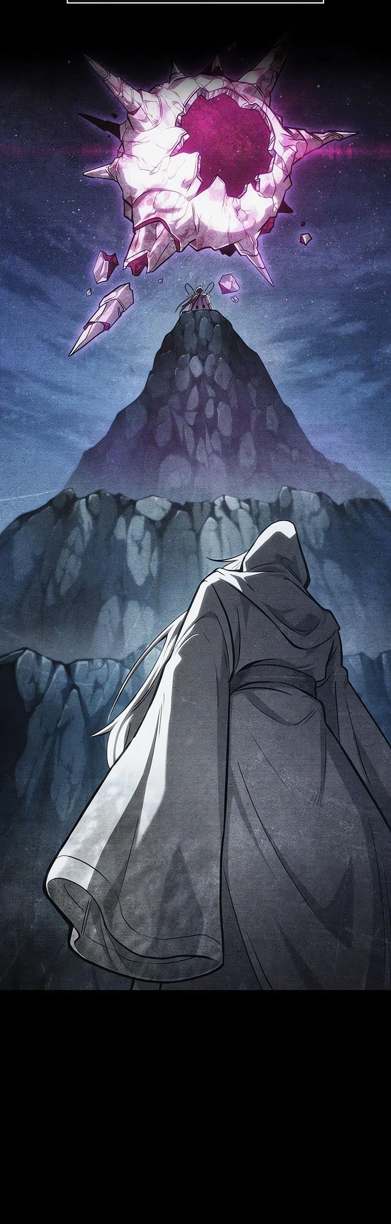 The World After The Fall Chapter 222 Halaman 15