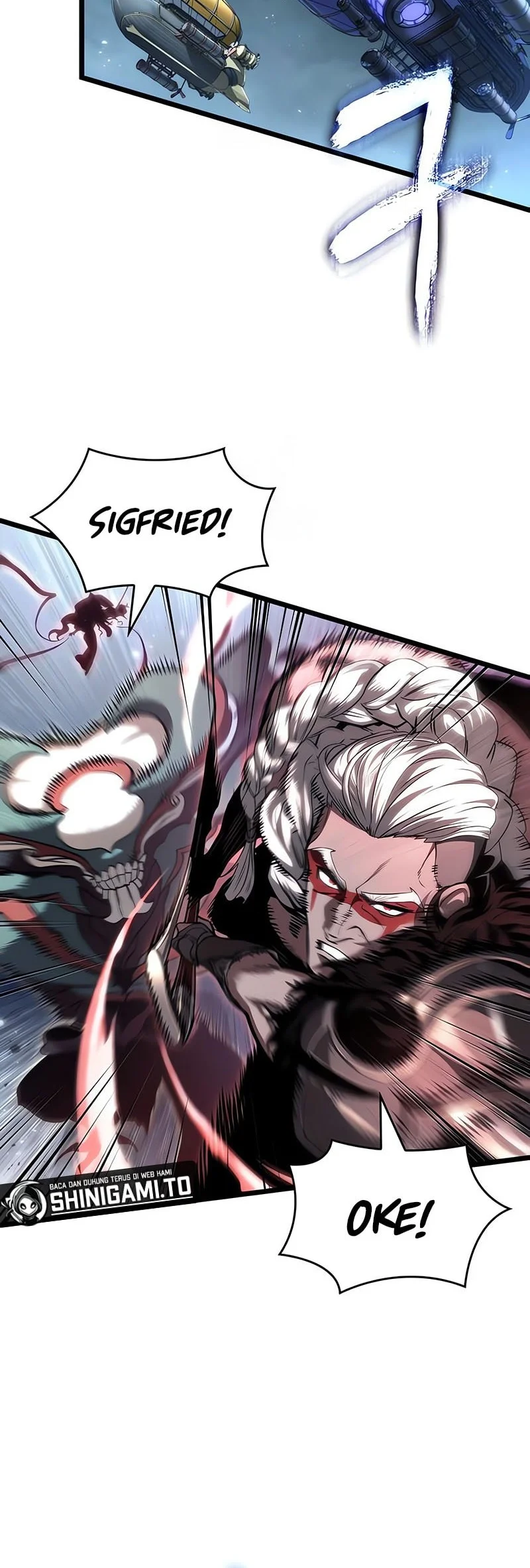 The World After The Fall Chapter 222 Halaman 29