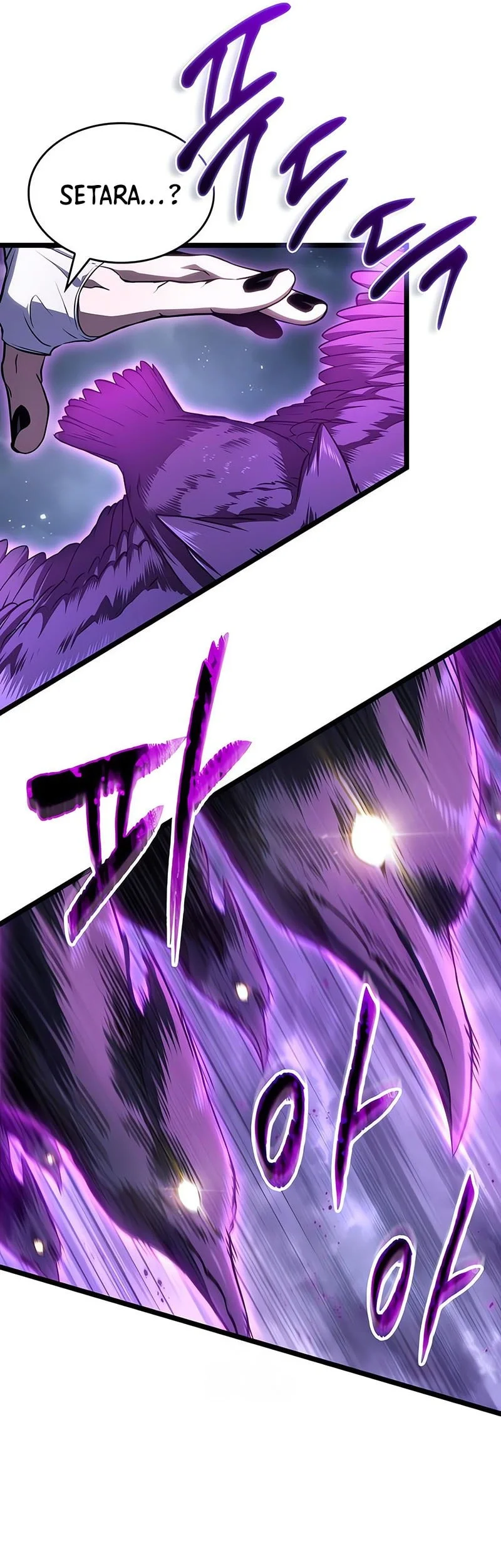The World After The Fall Chapter 222 Halaman 50