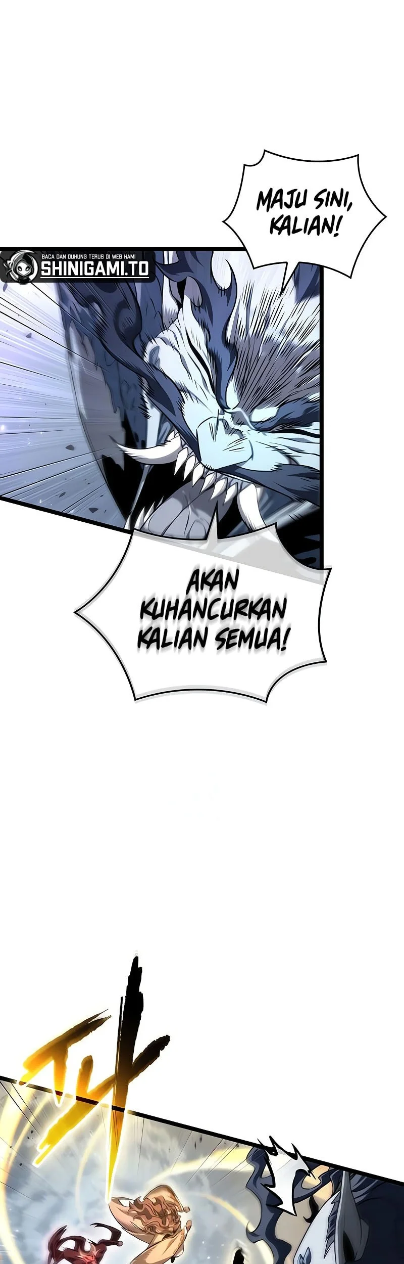 The World After The Fall Chapter 223 Halaman 4