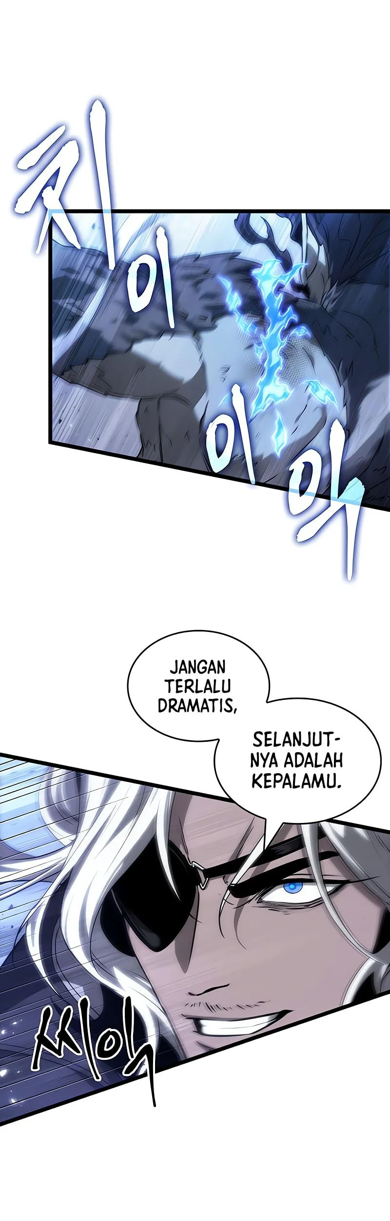 The World After The Fall Chapter 223 Halaman 14
