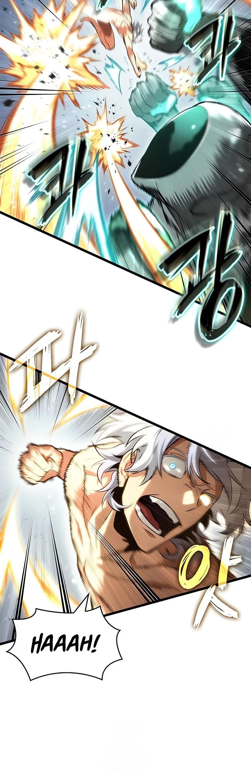 The World After The Fall Chapter 224 Halaman 9