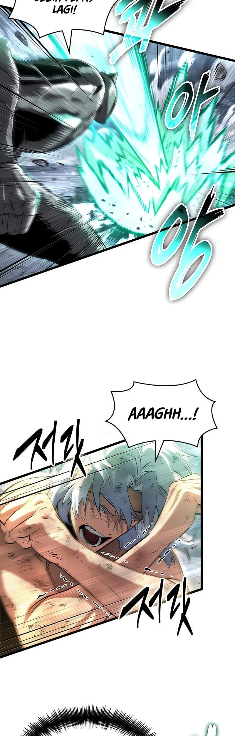 The World After The Fall Chapter 224 Halaman 12