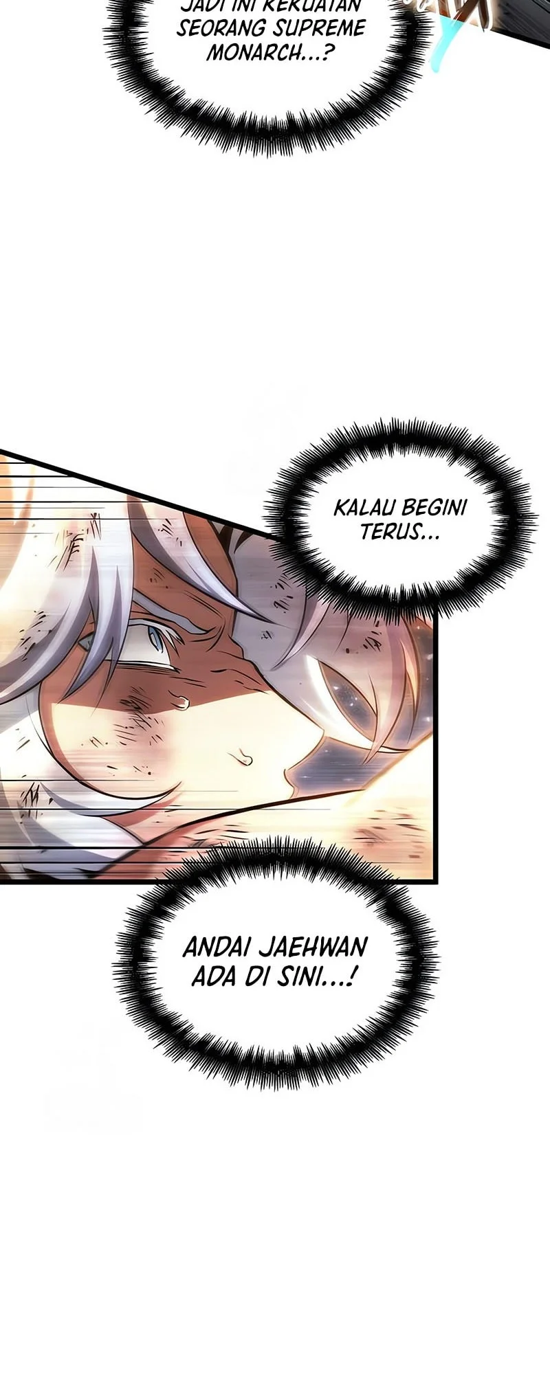 The World After The Fall Chapter 224 Halaman 14