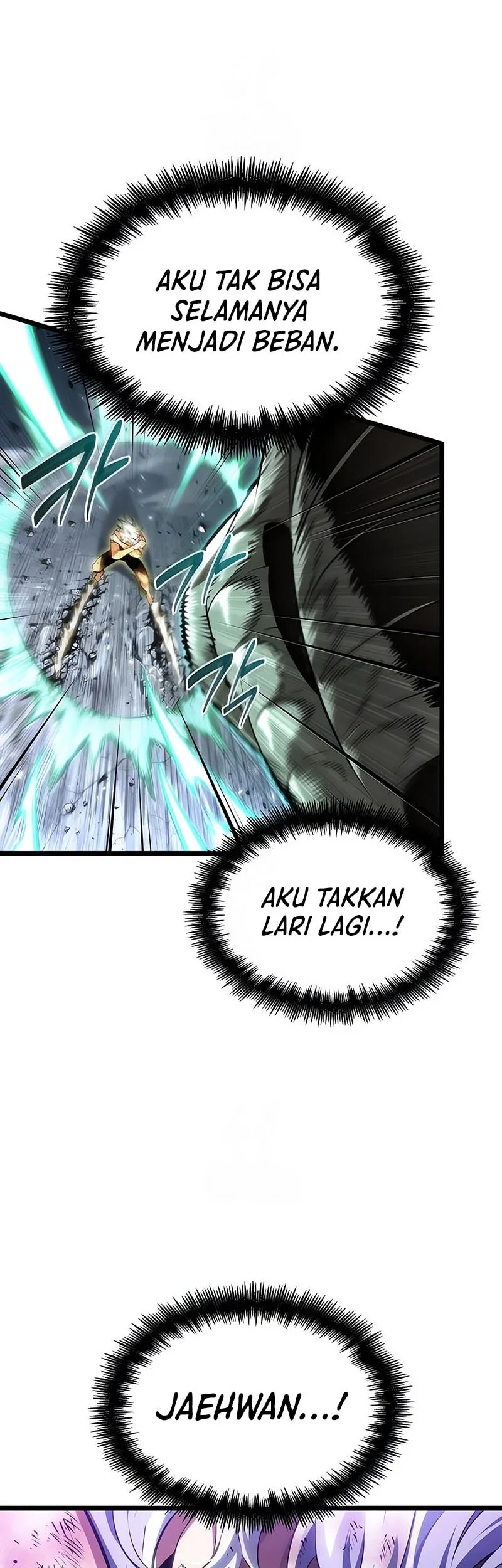 The World After The Fall Chapter 224 Halaman 16
