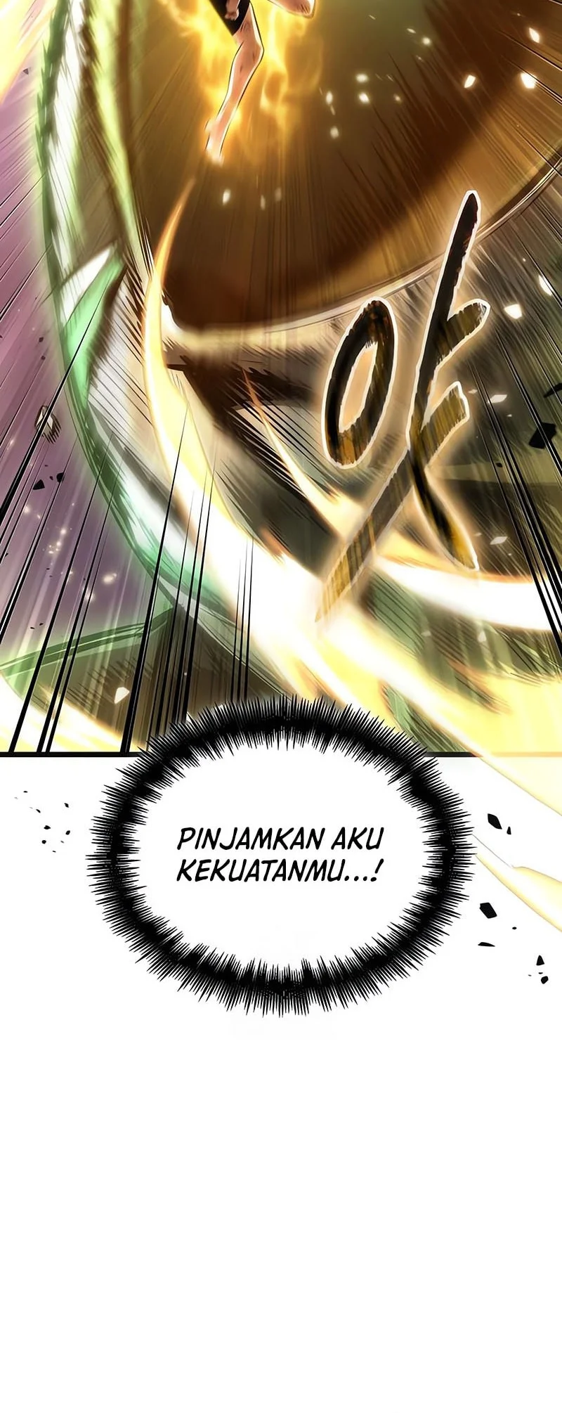 The World After The Fall Chapter 224 Halaman 18