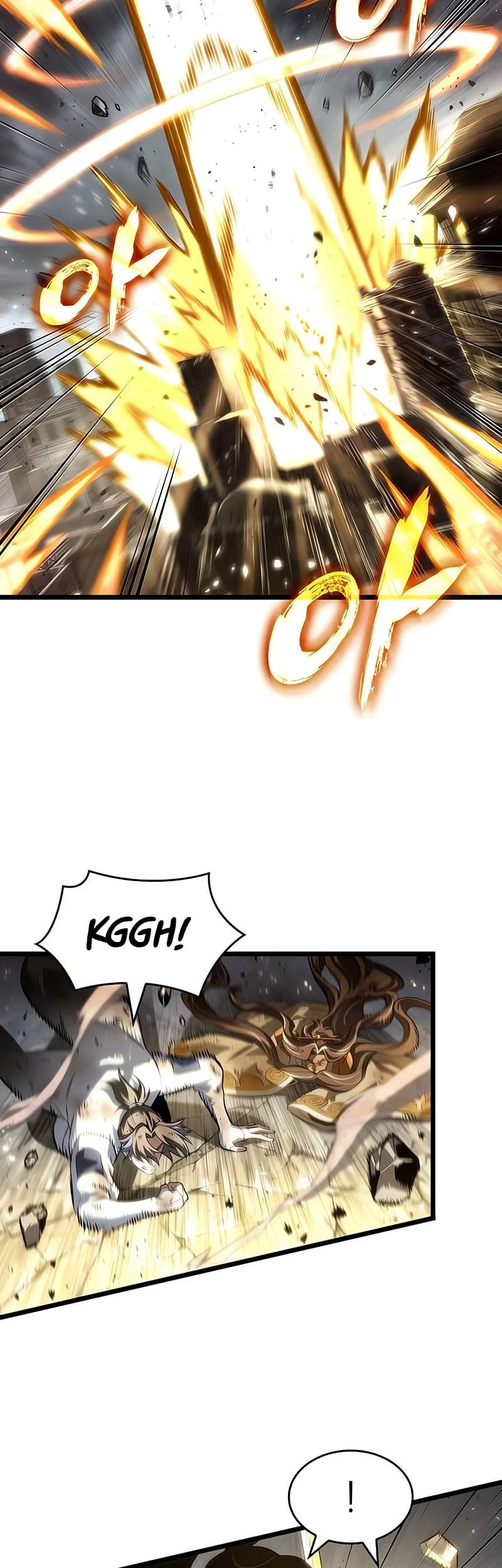The World After The Fall Chapter 224 Halaman 20