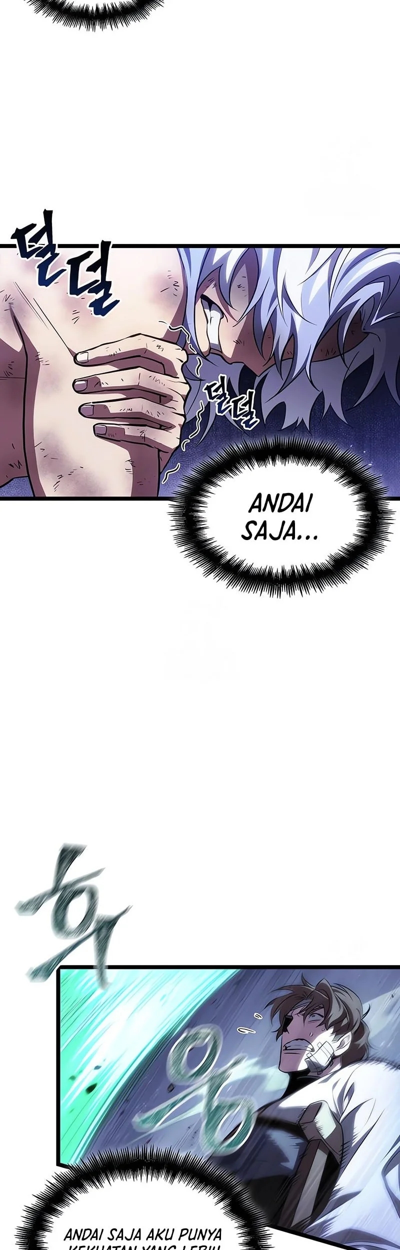 The World After The Fall Chapter 224 Halaman 32