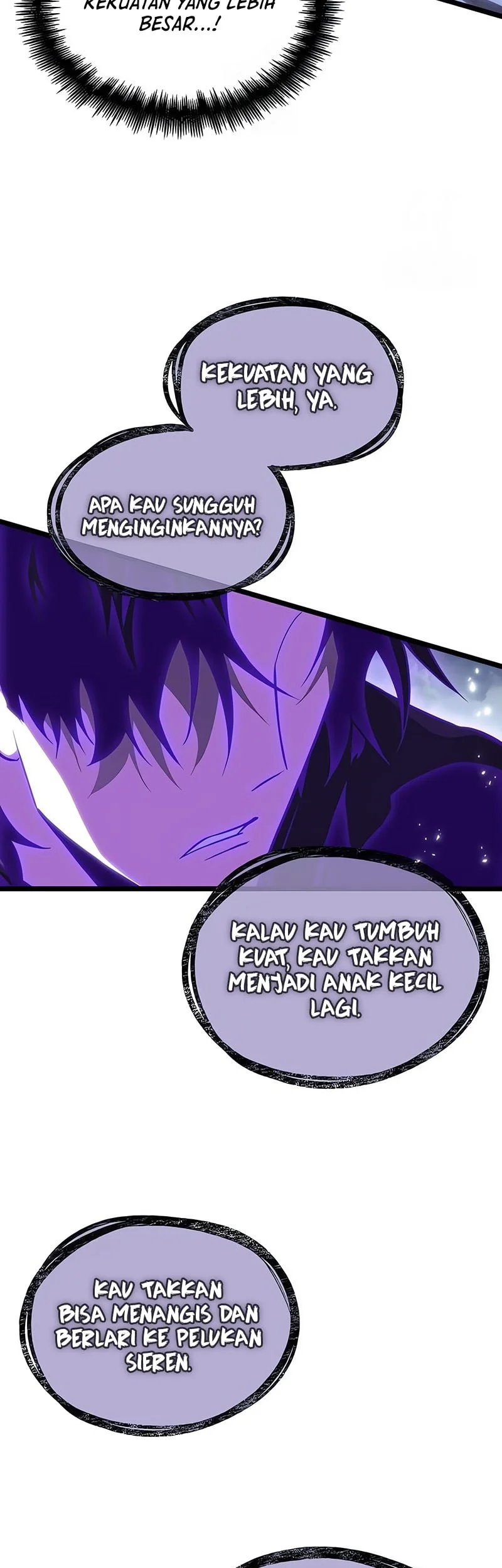 The World After The Fall Chapter 224 Halaman 33