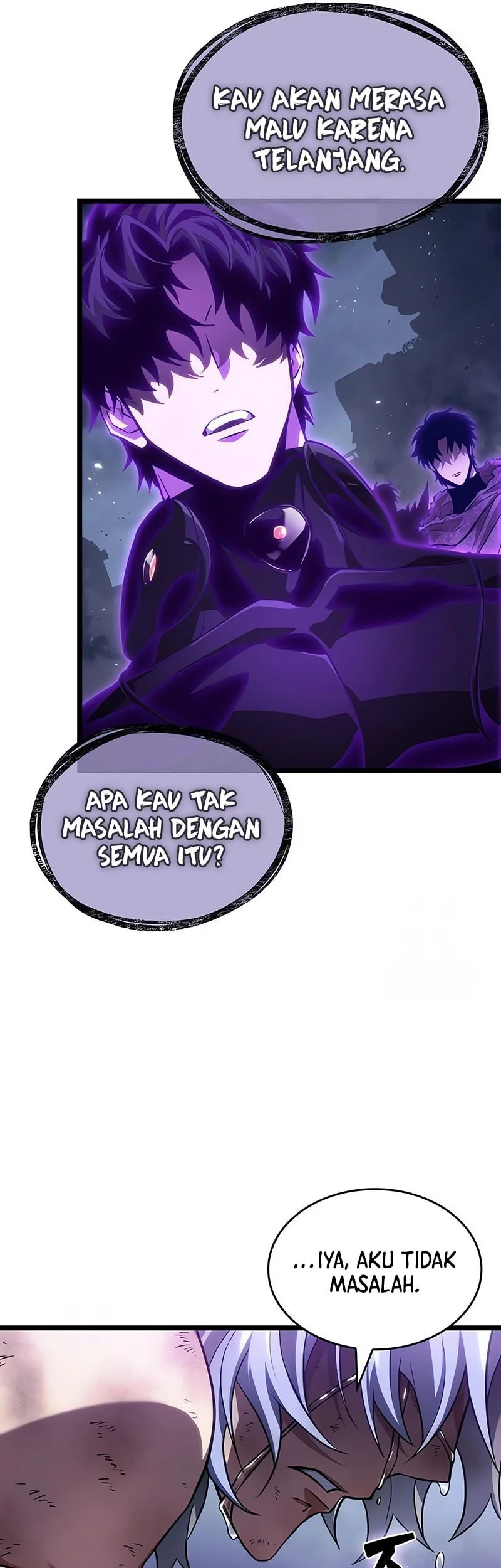 The World After The Fall Chapter 224 Halaman 35