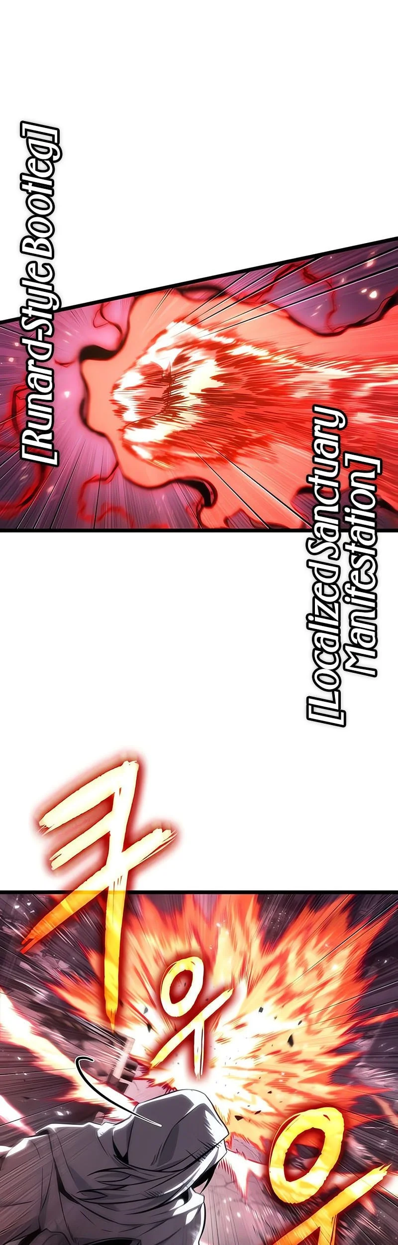 The World After The Fall Chapter 224 Halaman 43