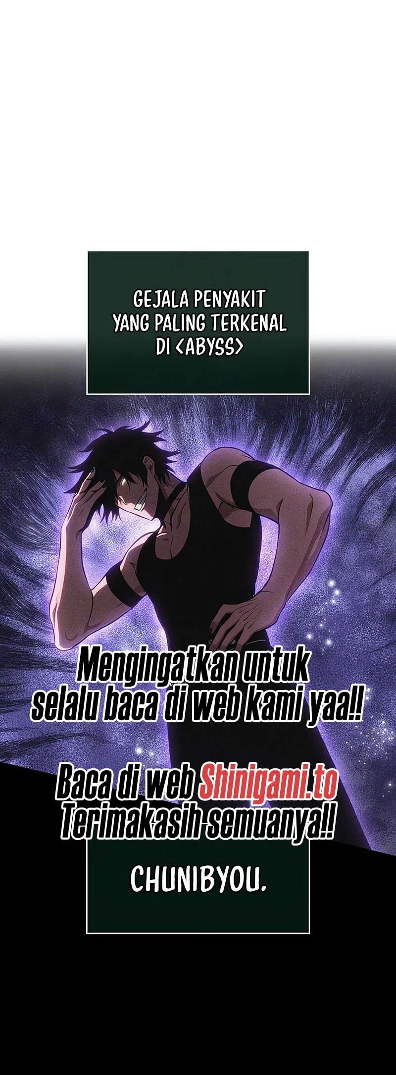 The World After The Fall Chapter 224 Halaman 46