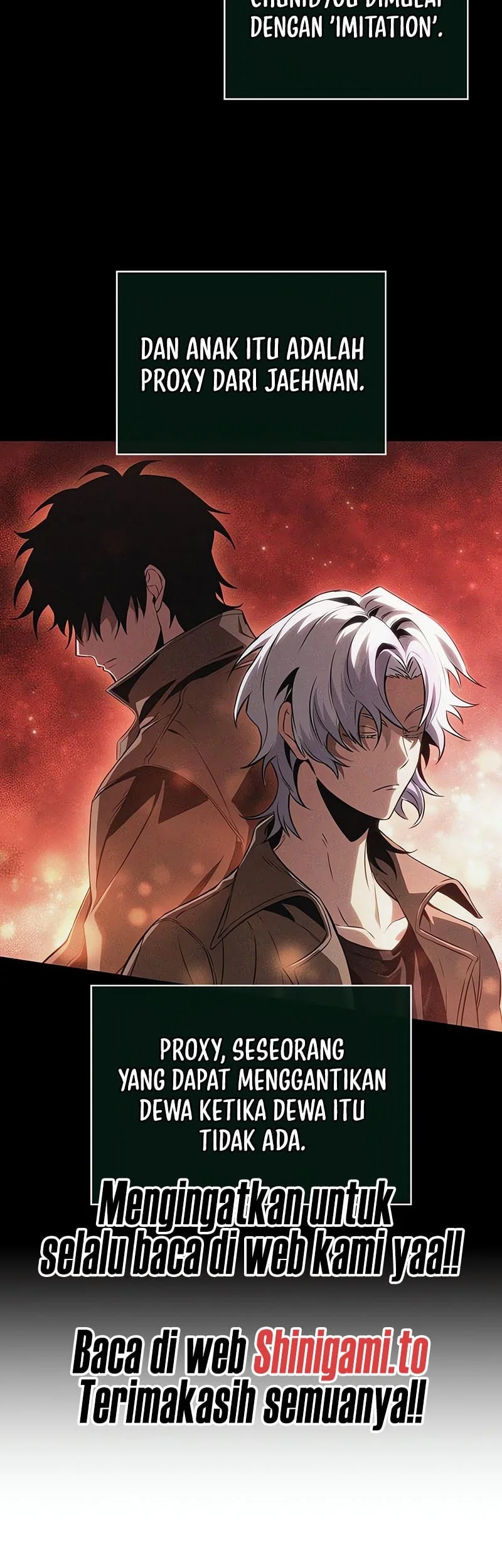 The World After The Fall Chapter 224 Halaman 49