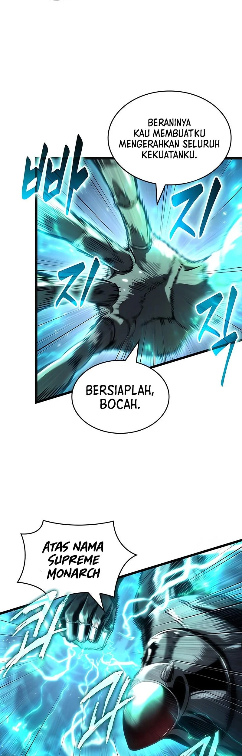 The World After The Fall Chapter 224 Halaman 53