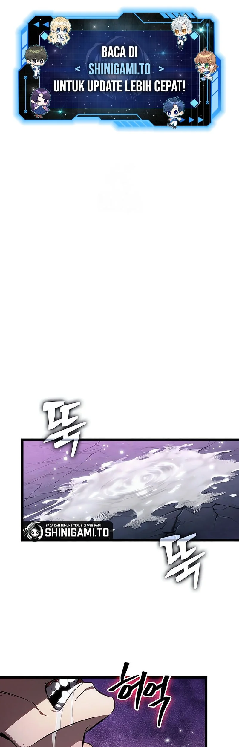 The World After The Fall Chapter 226 Halaman 2