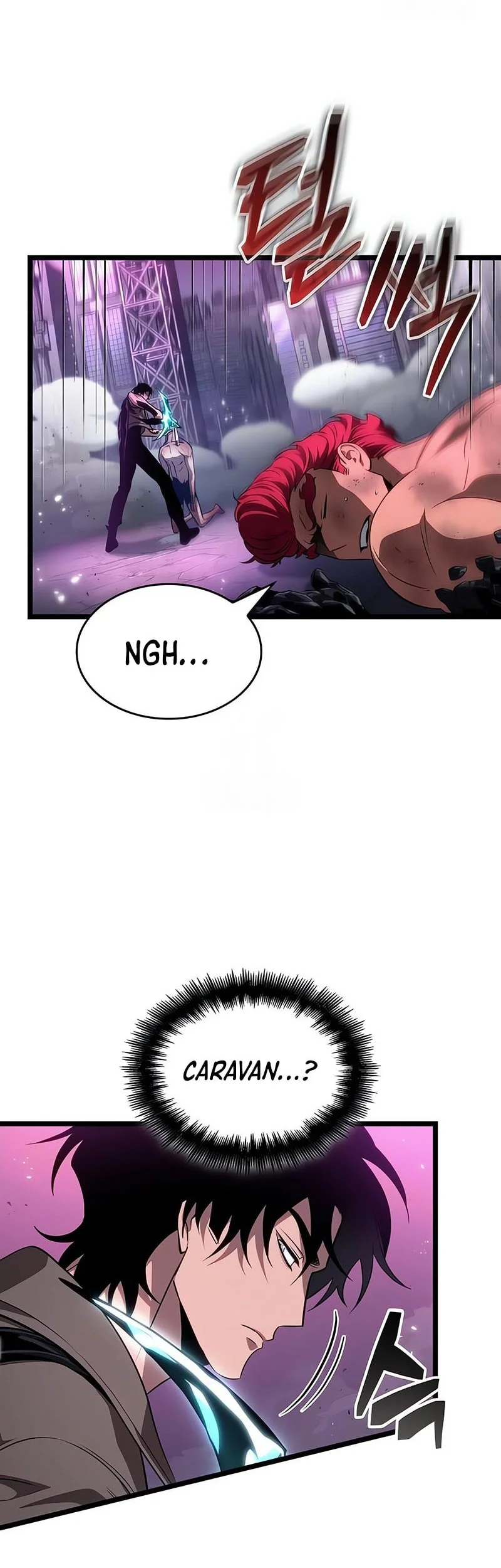 The World After The Fall Chapter 226 Halaman 5