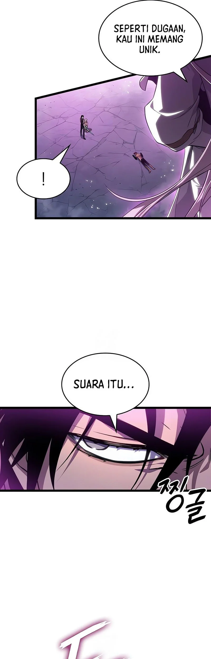 The World After The Fall Chapter 226 Halaman 7