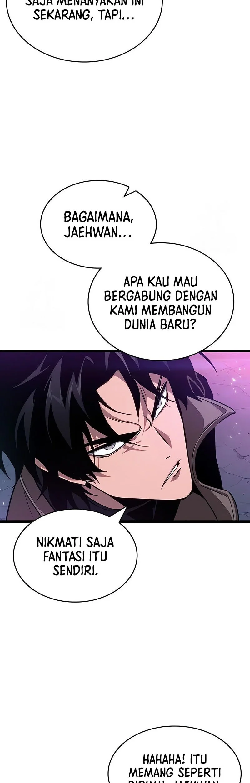 The World After The Fall Chapter 226 Halaman 12