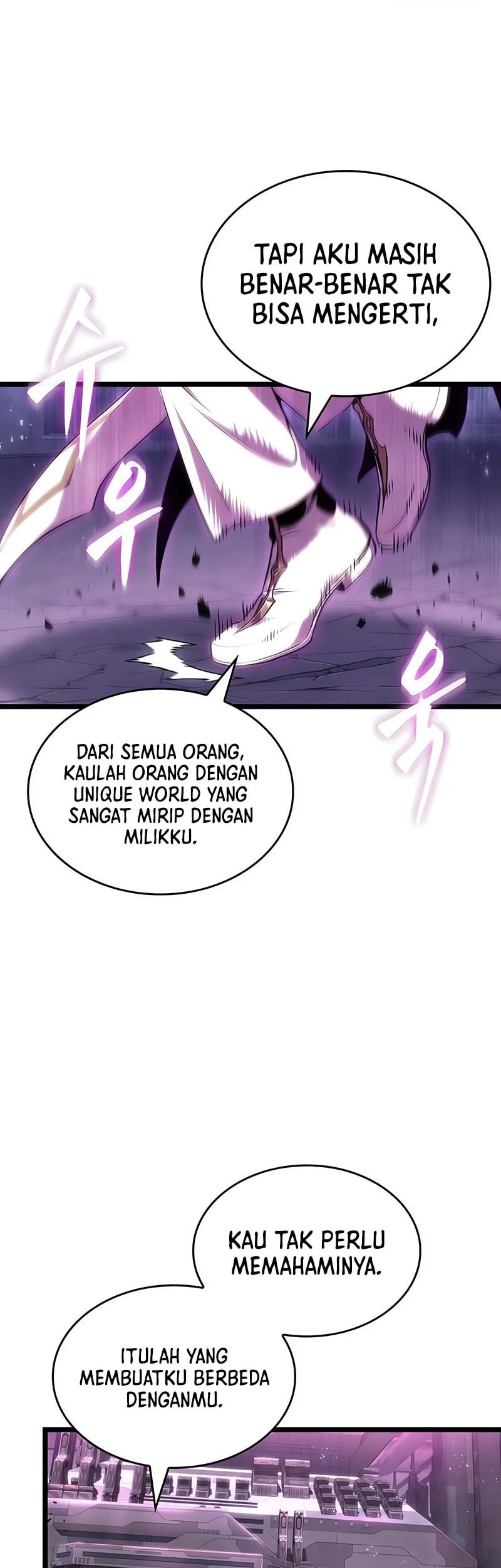 The World After The Fall Chapter 226 Halaman 15