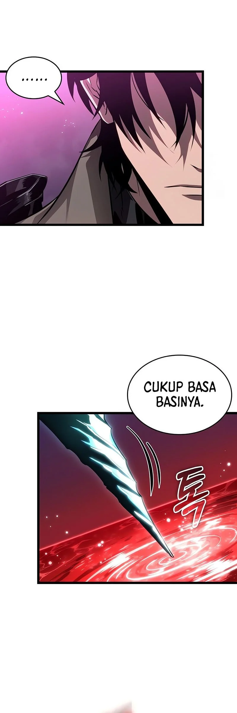 The World After The Fall Chapter 226 Halaman 21