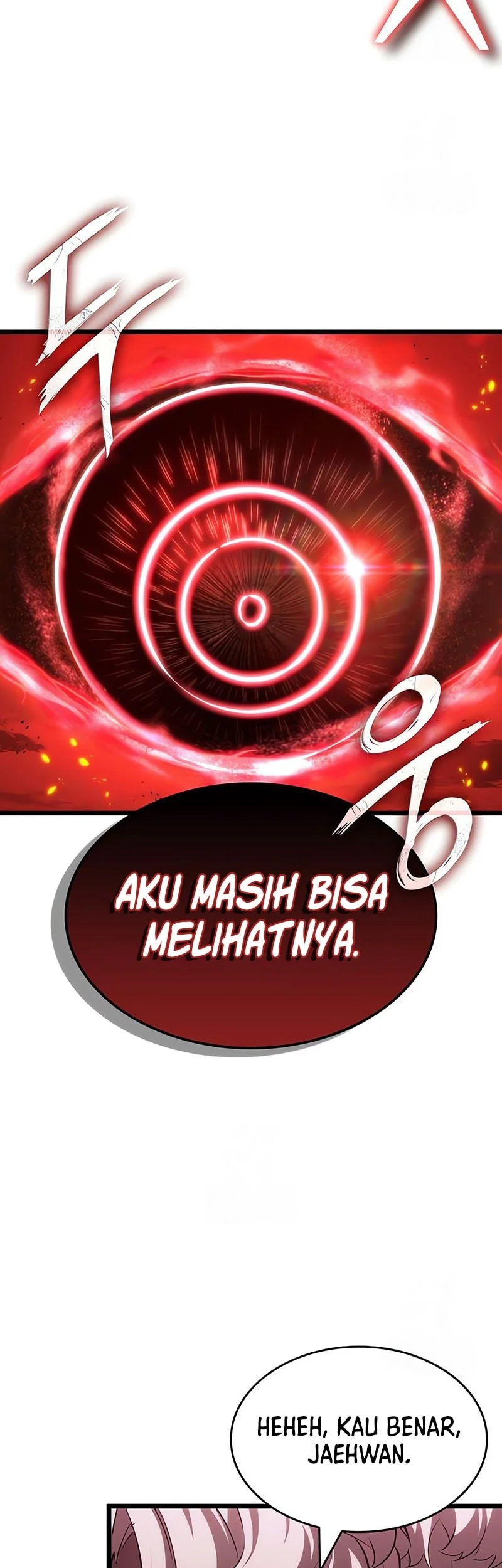 The World After The Fall Chapter 226 Halaman 24