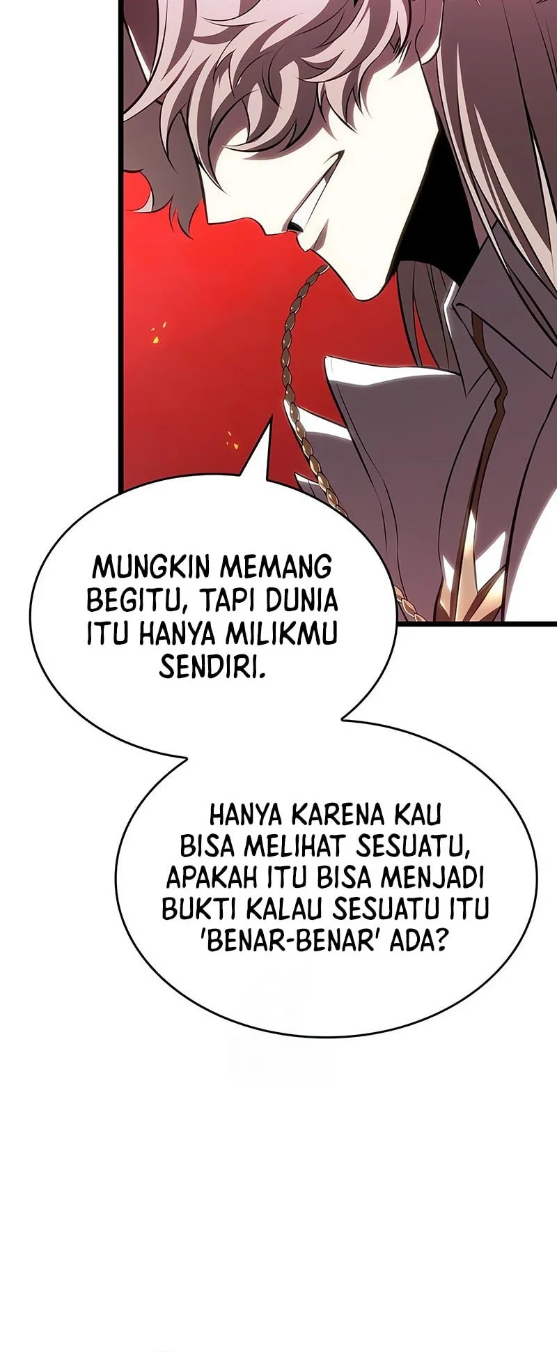 The World After The Fall Chapter 226 Halaman 25