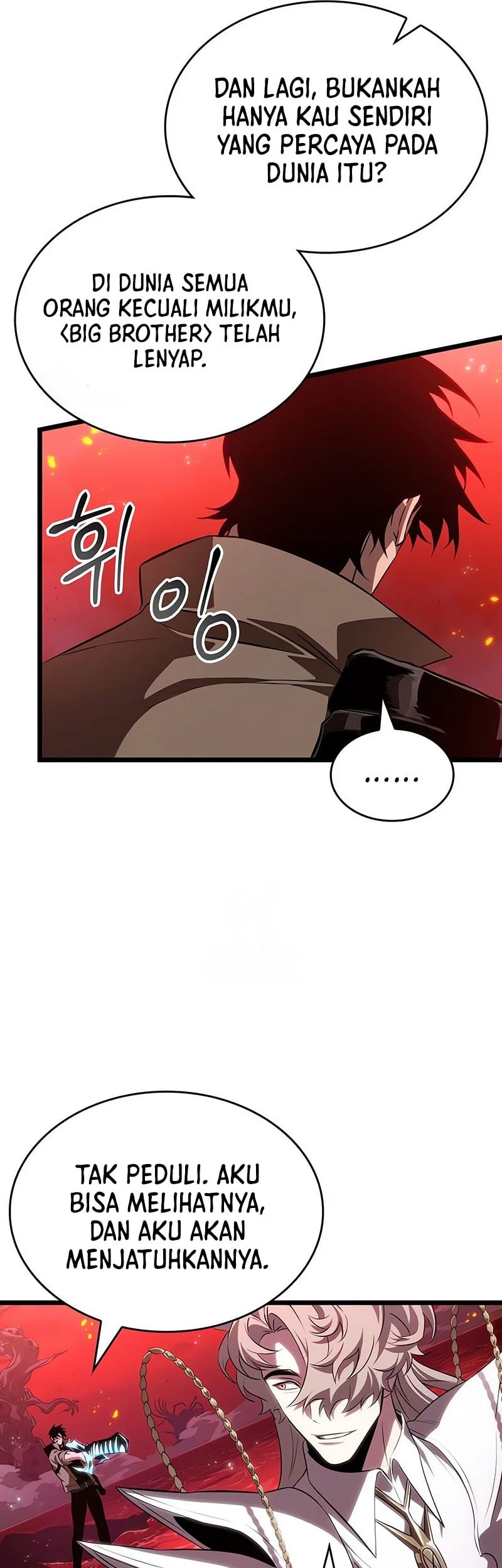 The World After The Fall Chapter 226 Halaman 30