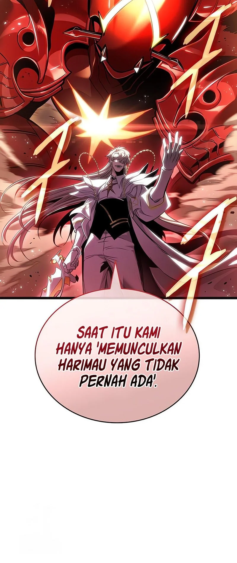 The World After The Fall Chapter 226 Halaman 53