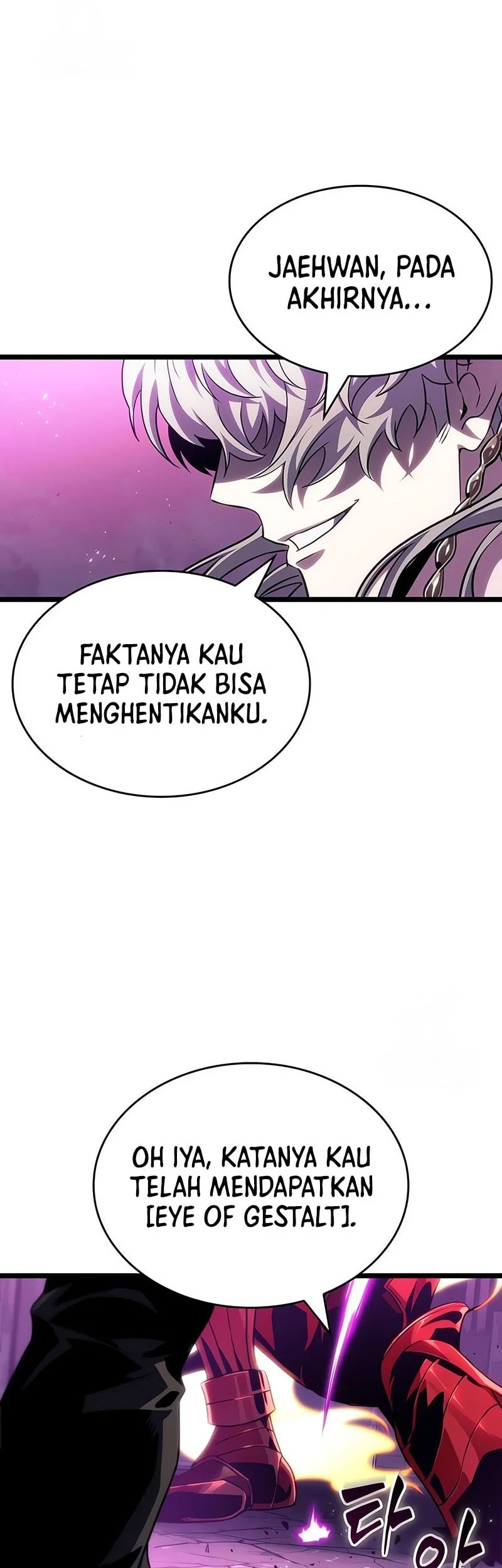 The World After The Fall Chapter 227 Halaman 3