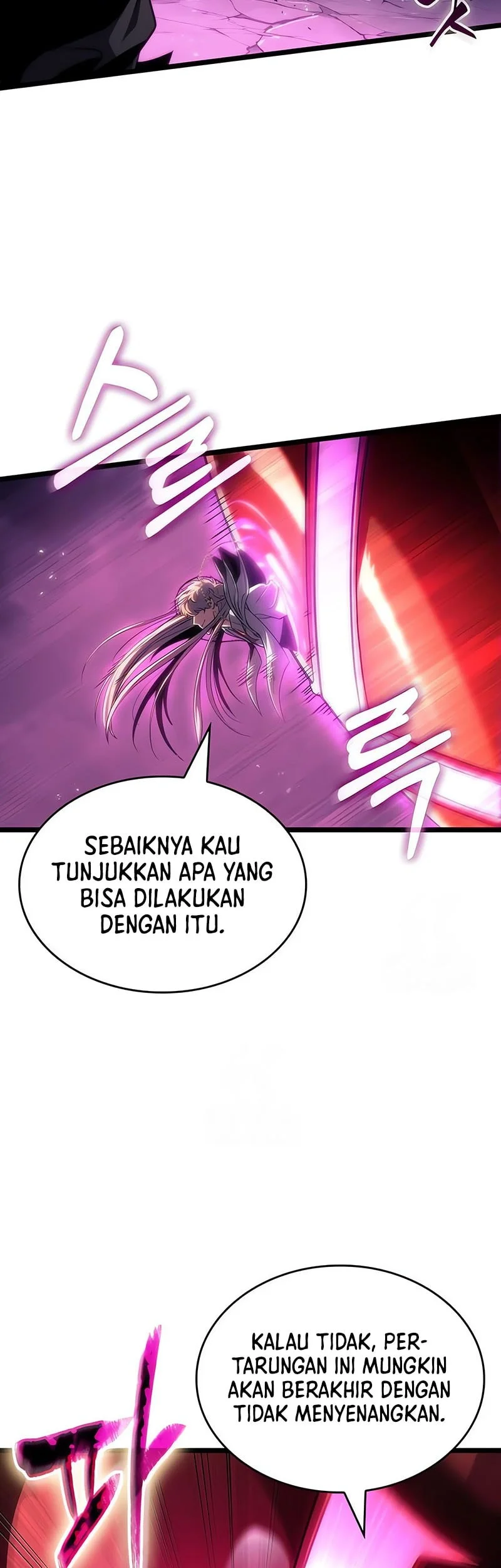 The World After The Fall Chapter 227 Halaman 4