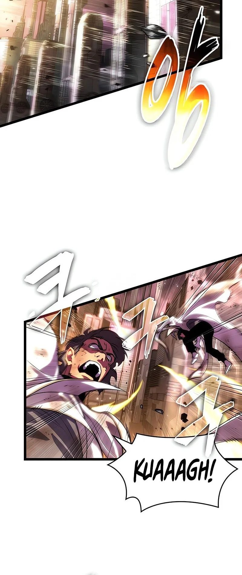 The World After The Fall Chapter 227 Halaman 22