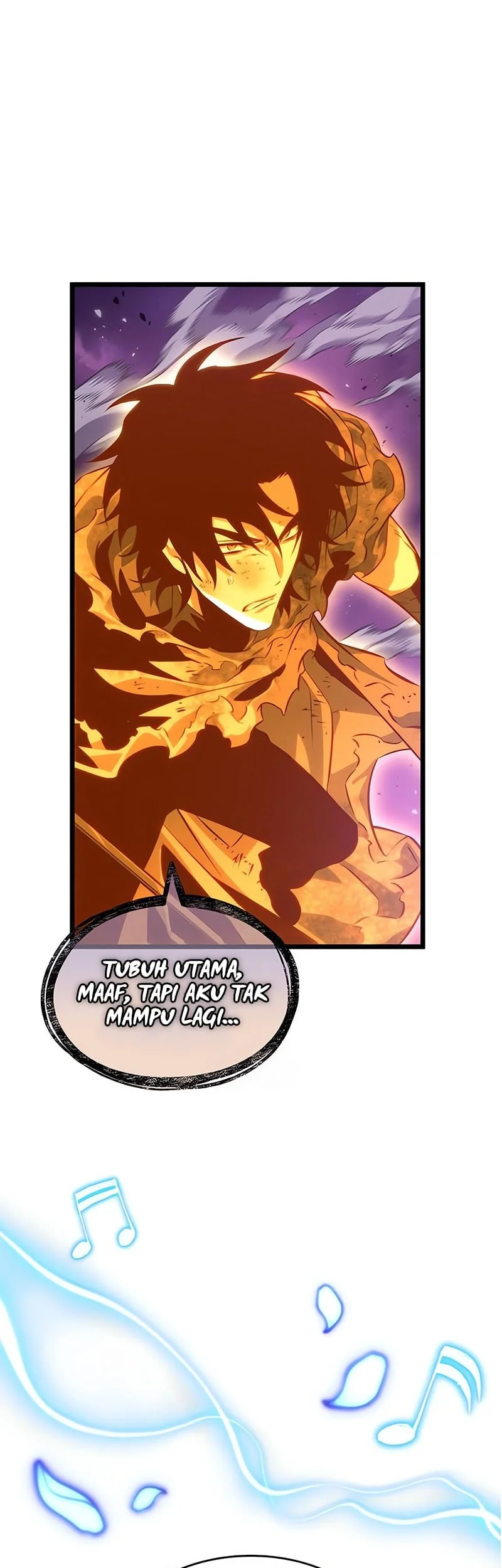 The World After The Fall Chapter 227 Halaman 31