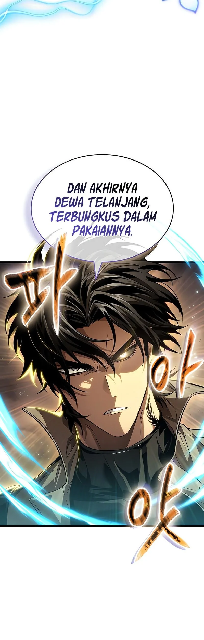 The World After The Fall Chapter 227 Halaman 34
