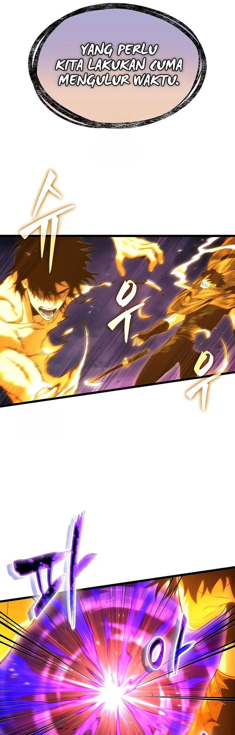 The World After The Fall Chapter 227 Halaman 53
