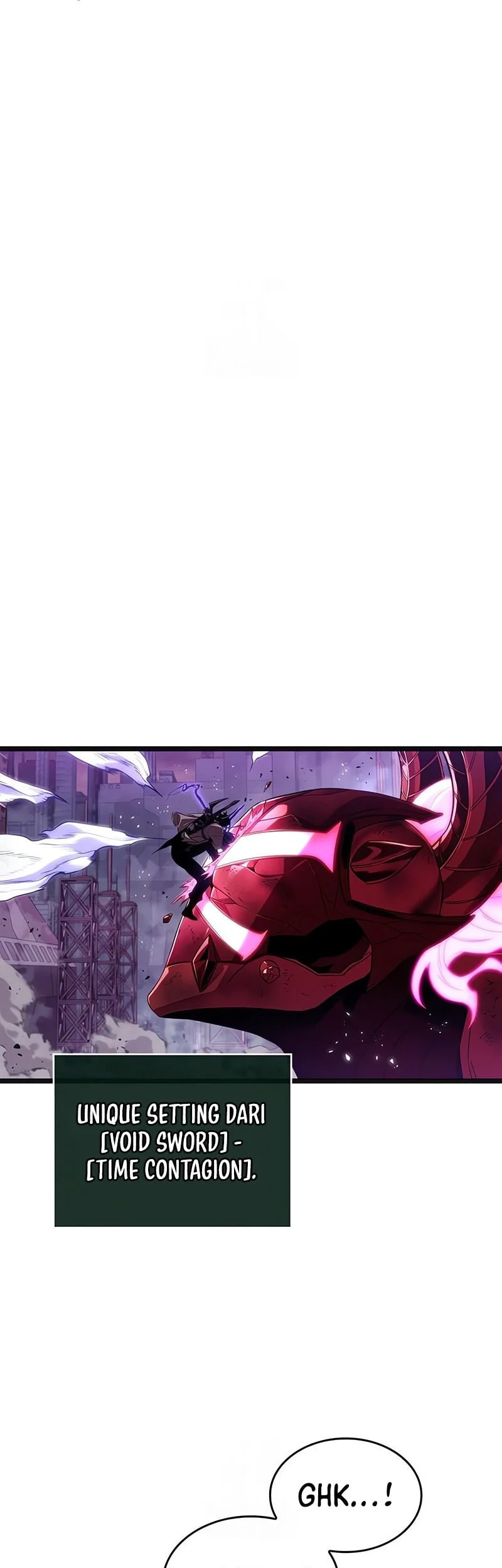 The World After The Fall Chapter 227 Halaman 60