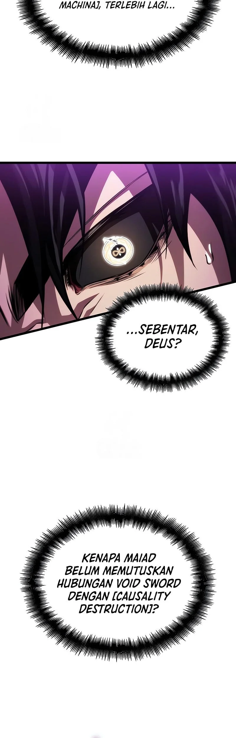 The World After The Fall Chapter 227 Halaman 62