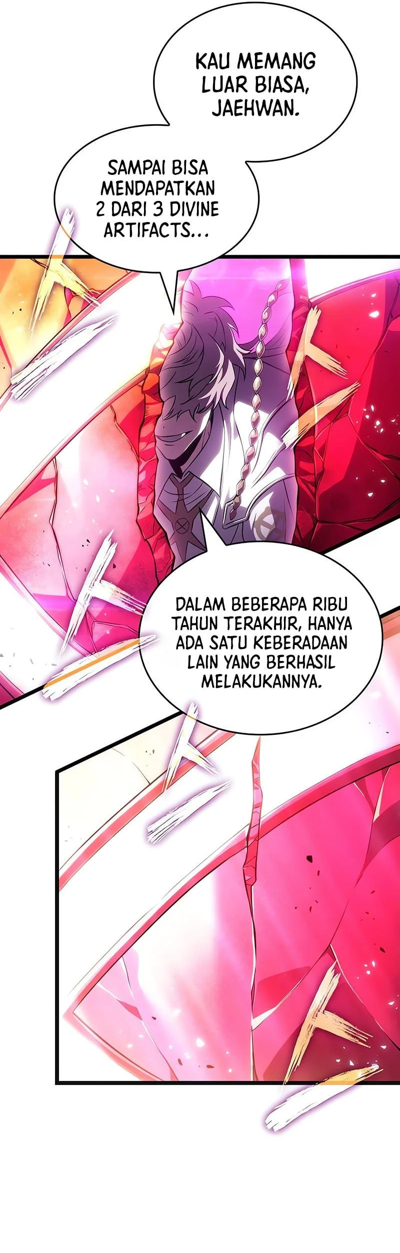 The World After The Fall Chapter 227 Halaman 68