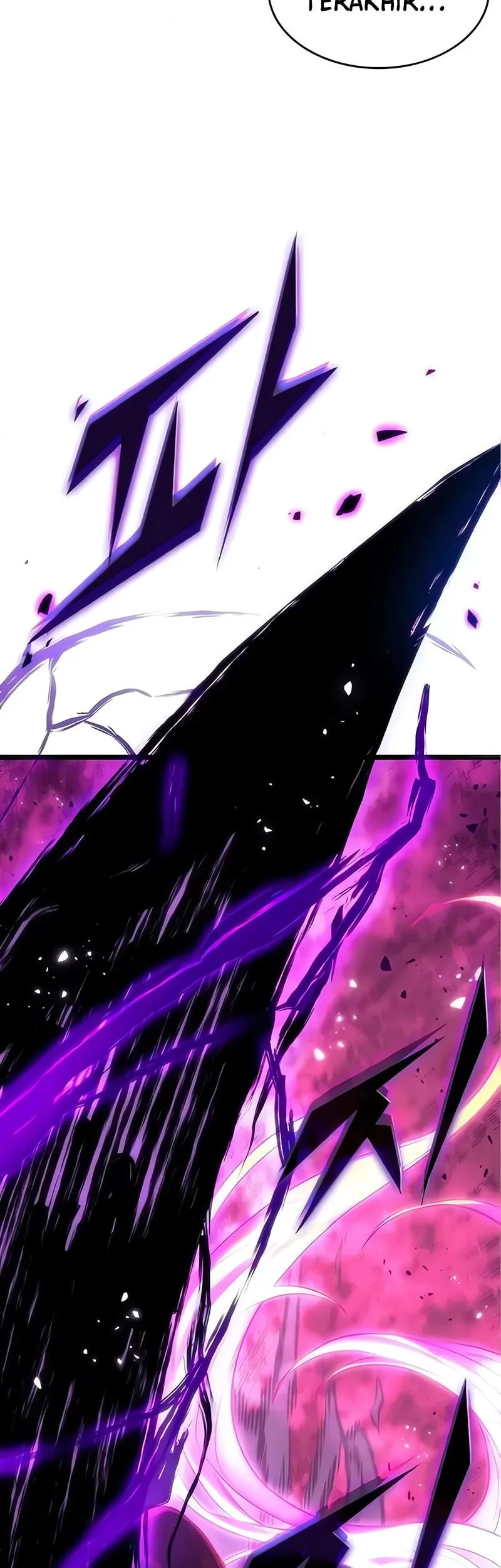 The World After The Fall Chapter 228 Halaman 3