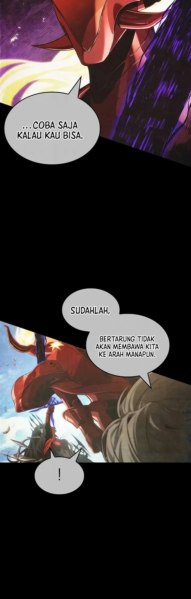The World After The Fall Chapter 228 Halaman 20