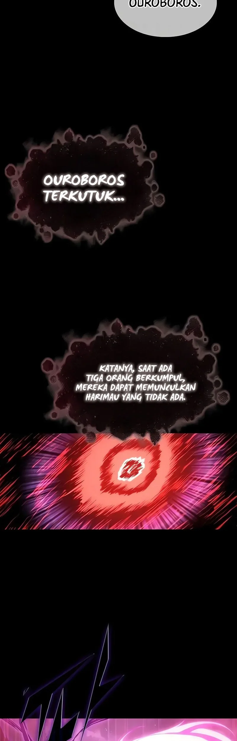 The World After The Fall Chapter 228 Halaman 31