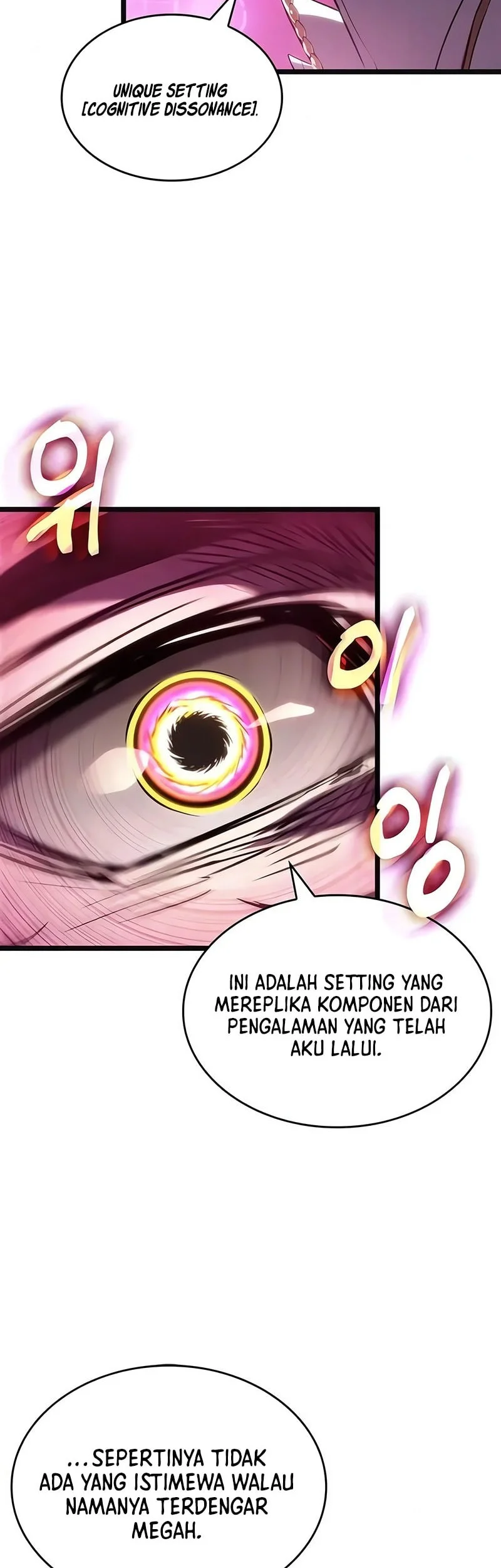 The World After The Fall Chapter 228 Halaman 35