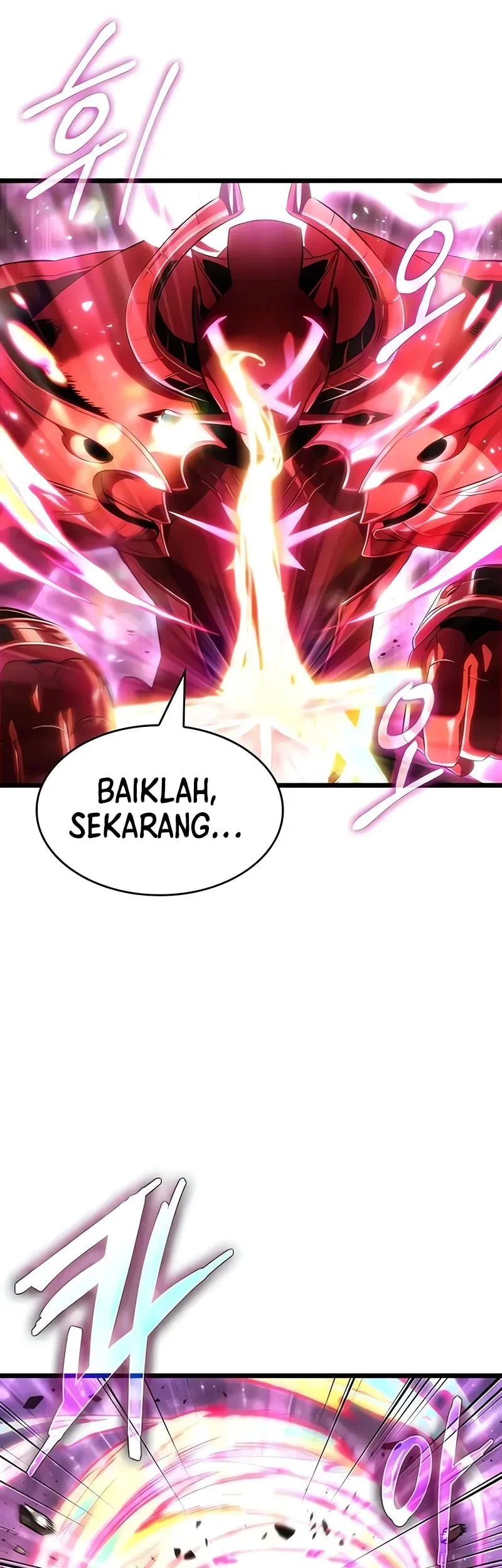 The World After The Fall Chapter 228 Halaman 46